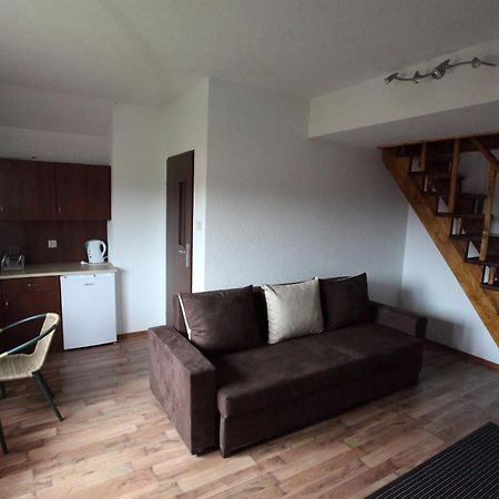 Villa Zoja Rowy  Exteriér fotografie