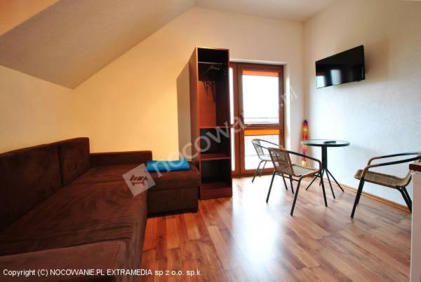 Villa Zoja Rowy  Exteriér fotografie