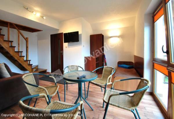 Villa Zoja Rowy  Exteriér fotografie