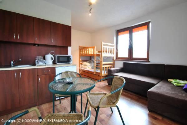 Villa Zoja Rowy  Exteriér fotografie