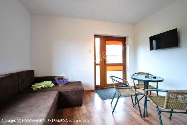 Villa Zoja Rowy  Exteriér fotografie