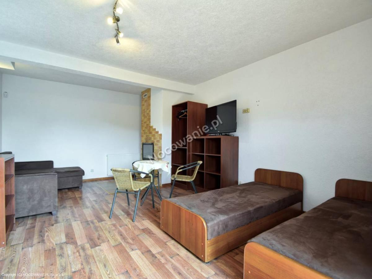 Villa Zoja Rowy  Exteriér fotografie